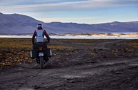 Honda CRF1000L Africa Twin Adventure Sports 2019 - Bild 17 Honda CRF1000L Africa Twin Adventure Sports 2019 - Bild 17