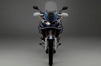 Honda CRF1000L Africa Twin Adventure Sports 2019 - Bild 24 Honda CRF1000L Africa Twin Adventure Sports 2019 - Bild 24