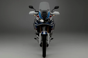 Honda CRF1000L Africa Twin Adventure Sports 2019 - Bild 24 Honda CRF1000L Africa Twin Adventure Sports 2019 - Bild 24