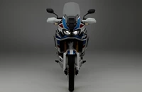 Honda CRF1000L Africa Twin Adventure Sports 2019 - Bild 25 Honda CRF1000L Africa Twin Adventure Sports 2019 - Bild 25