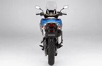 Honda CRF1000L Africa Twin Adventure Sports 2019 - Bild 26 Honda CRF1000L Africa Twin Adventure Sports 2019 - Bild 26