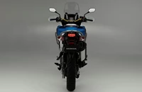 Honda CRF1000L Africa Twin Adventure Sports 2019 - Bild 27 Honda CRF1000L Africa Twin Adventure Sports 2019 - Bild 27