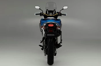 Honda CRF1000L Africa Twin Adventure Sports 2019 - Bild 27 Honda CRF1000L Africa Twin Adventure Sports 2019 - Bild 27