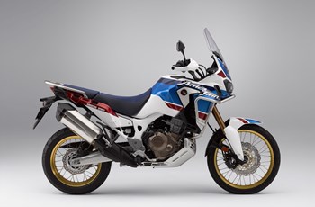Honda CRF1000L Africa Twin Adventure Sports 2019 - Bild 30 Honda CRF1000L Africa Twin Adventure Sports 2019 - Bild 30