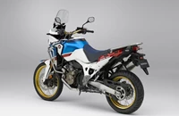 Honda CRF1000L Africa Twin Adventure Sports 2019 - Bild 31 Honda CRF1000L Africa Twin Adventure Sports 2019 - Bild 31