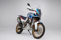 Honda CRF1000L Africa Twin Adventure Sports 2019 - Bild 32 Honda CRF1000L Africa Twin Adventure Sports 2019 - Bild 32