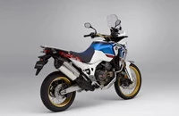 Honda CRF1000L Africa Twin Adventure Sports 2019 - Bild 33 Honda CRF1000L Africa Twin Adventure Sports 2019 - Bild 33