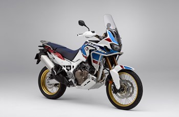 Honda CRF1000L Africa Twin Adventure Sports 2019 - Bild 34 Honda CRF1000L Africa Twin Adventure Sports 2019 - Bild 34