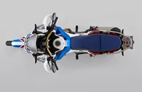 Honda CRF1000L Africa Twin Adventure Sports 2019 - Bild 36 Honda CRF1000L Africa Twin Adventure Sports 2019 - Bild 36