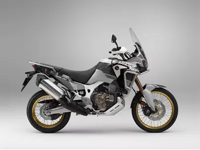 Honda CRF1000L Africa Twin Adventure Sports 2019 Honda CRF1000L Africa Twin Adventure Sports 2019