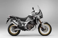 Honda CRF1000L Africa Twin Adventure Sports 2019 - Bild 2 Honda CRF1000L Africa Twin Adventure Sports 2019 - Bild 2