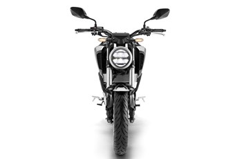 Honda CB125R 2019 - Bild 17 Honda CB125R 2019 - Bild 17