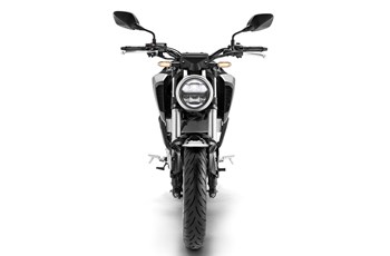 Honda CB125R 2019 - Bild 18 Honda CB125R 2019 - Bild 18