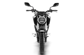 Honda CB125R 2019 - Bild 19 Honda CB125R 2019 - Bild 19