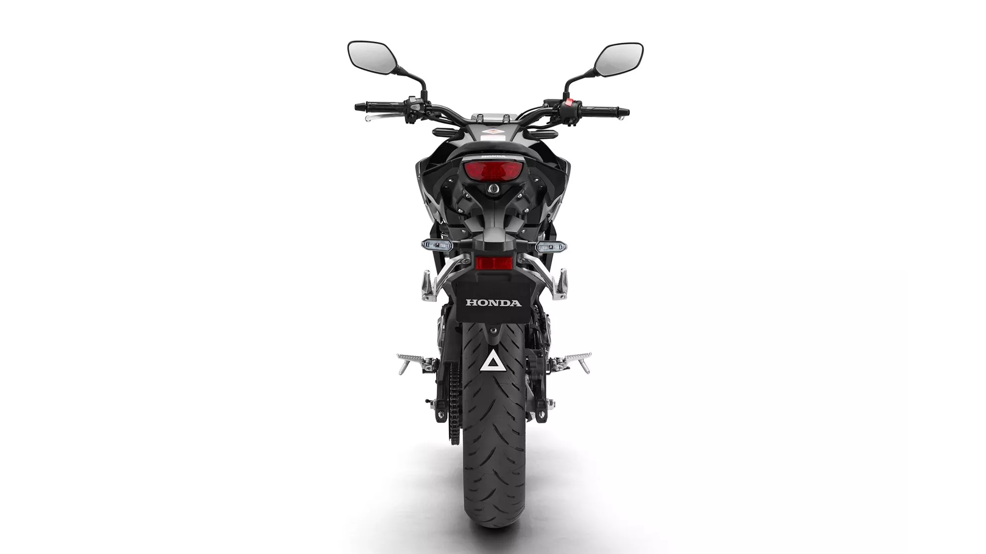 Honda CB125R - Image 22 Honda CB125R - Image 22