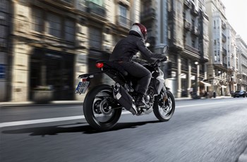 Honda CB300R 2019 - Bild 13