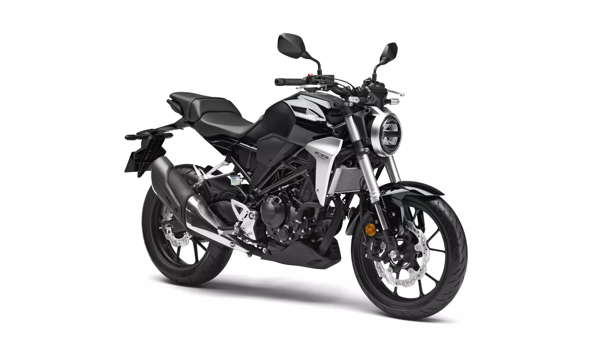 Honda CB300R - Image 11 Honda CB300R - Image 11