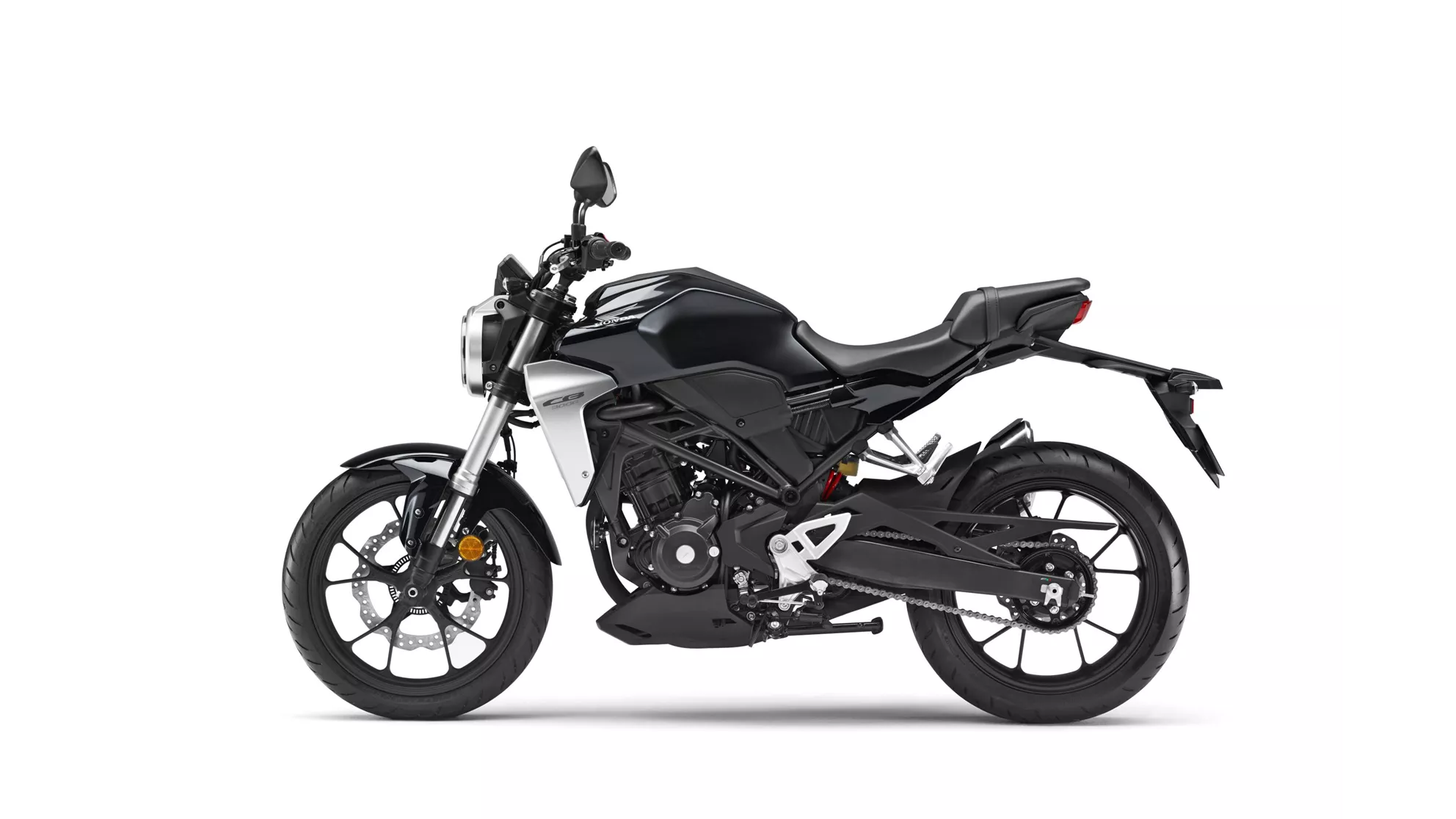 Honda CB300R - Image 12 Honda CB300R - Image 12