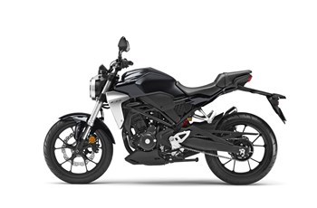 Honda CB300R 2019 - Bild 15