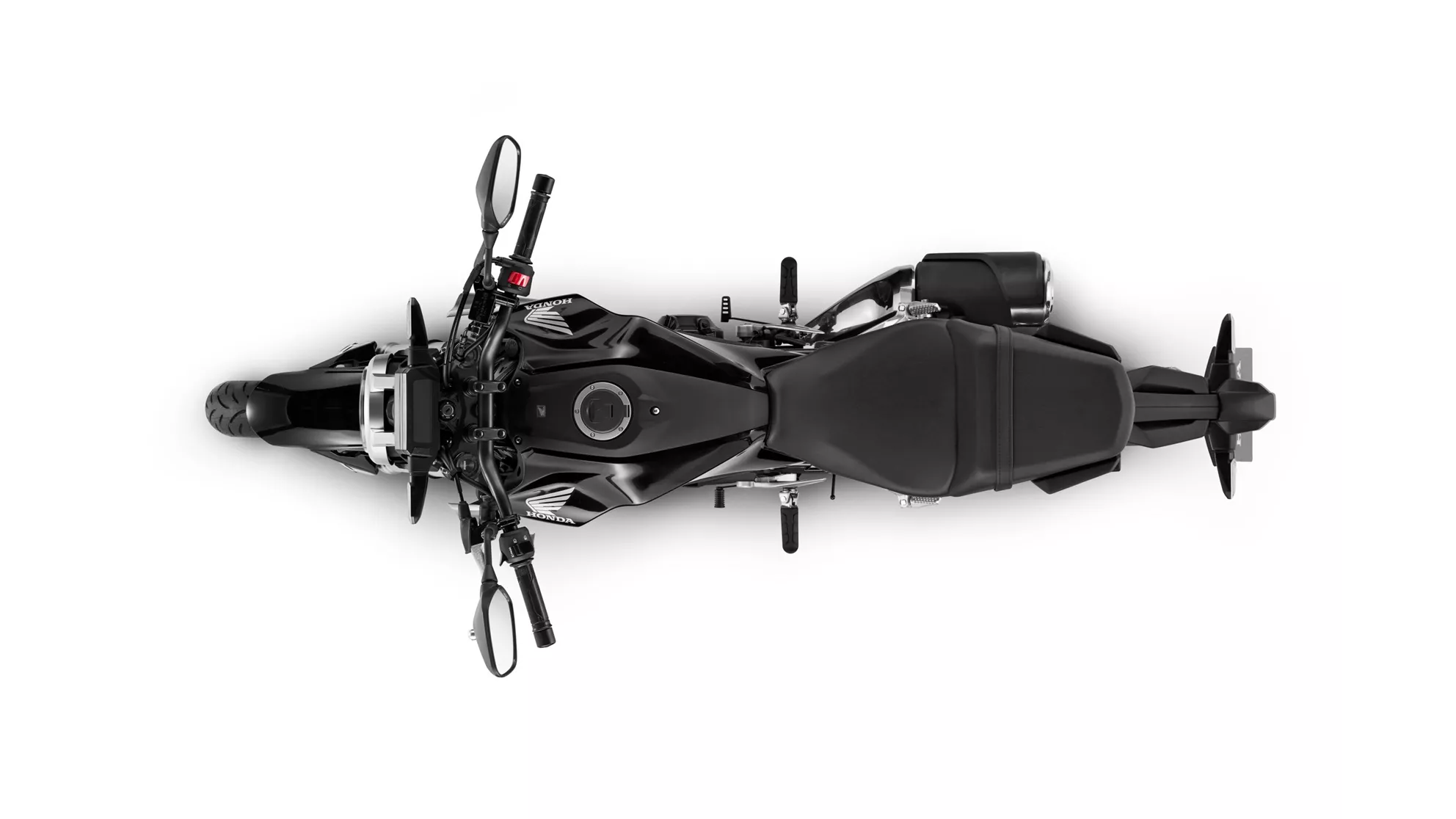 Honda CB300R - Image 16 Honda CB300R - Image 16