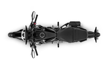 Honda CB300R 2019 - Bild 19