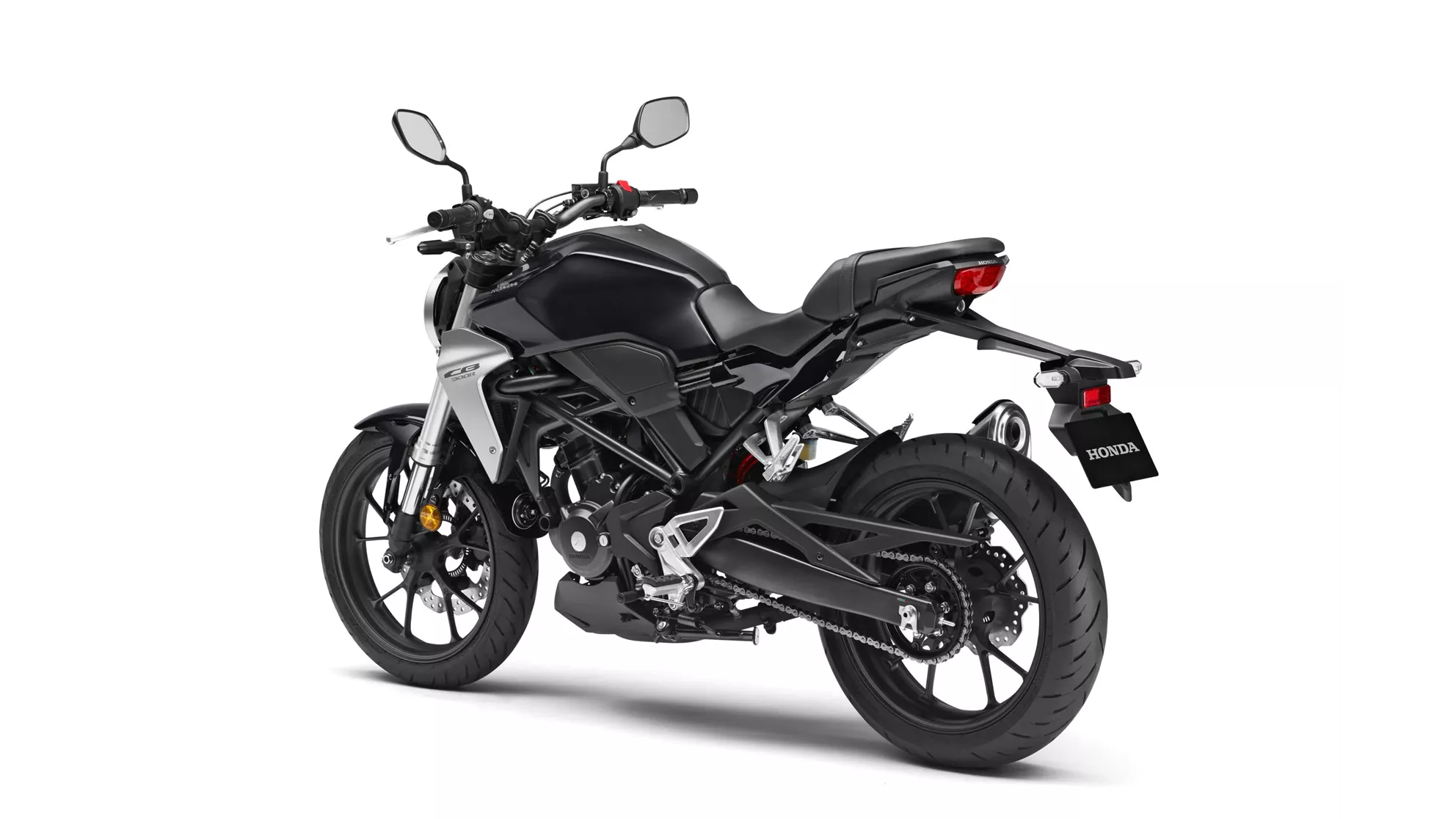 Honda CB300R - Image 18 Honda CB300R - Image 18