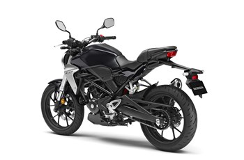 Honda CB300R 2019 - Bild 21