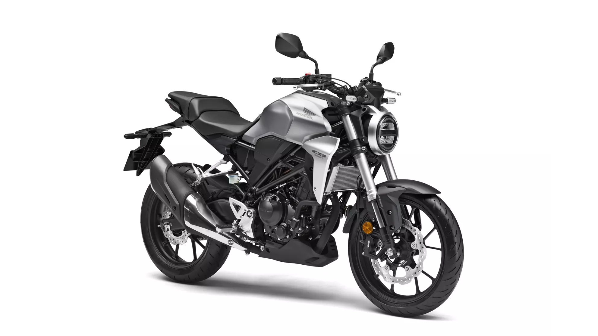 Honda CB300R - Image 20 Honda CB300R - Image 20