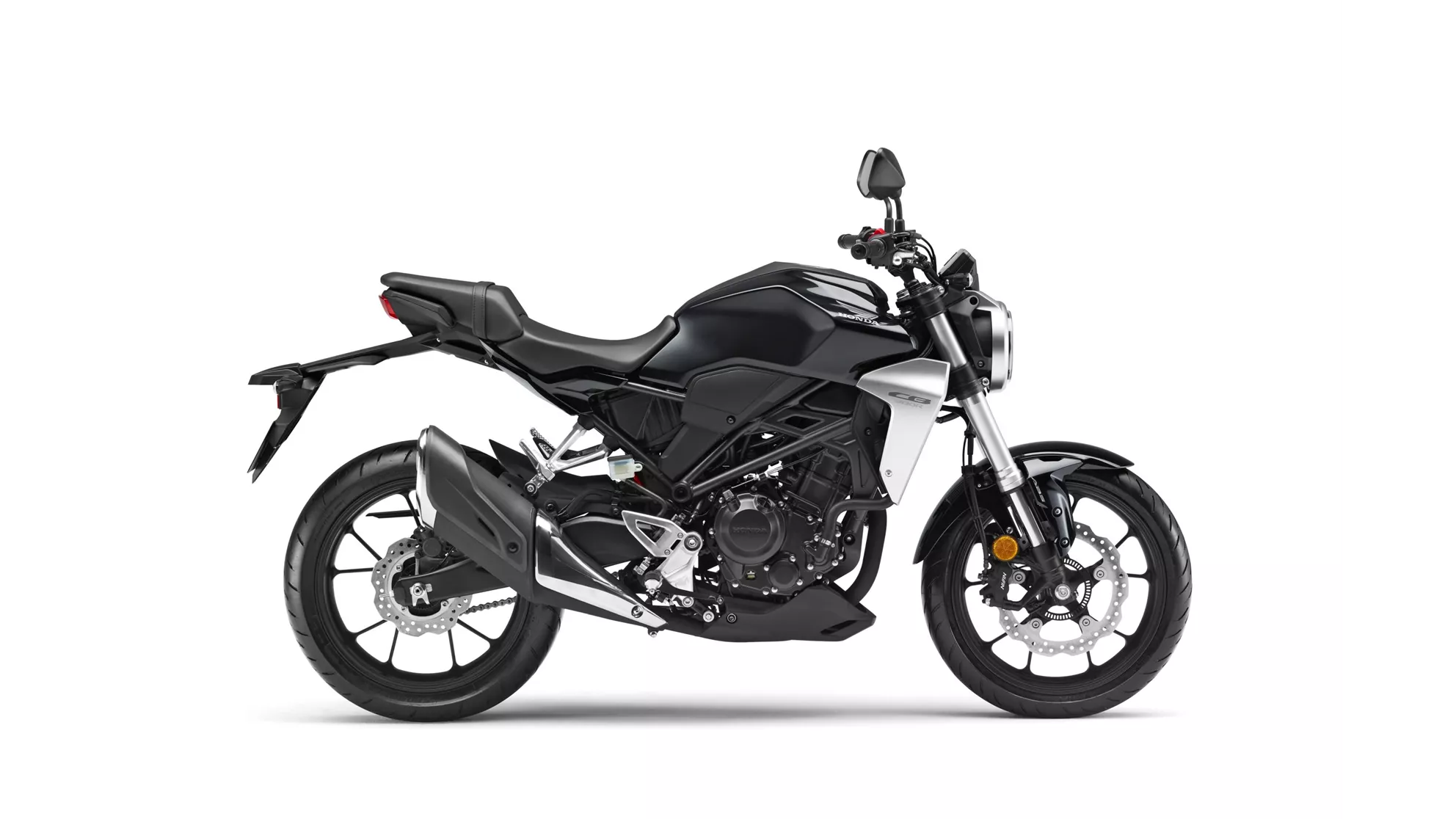 Honda CB300R - Image 22 Honda CB300R - Image 22