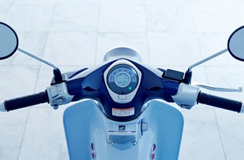 Honda Super Cub C 125 2019 - Bild 9 Honda Super Cub C 125 2019 - Bild 9