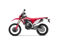 Honda CRF450L 2019 - Bild 2