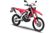 Honda CRF450L 2019 - Bild 4