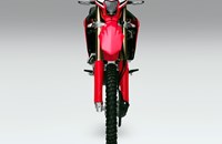 Honda CRF450L 2019 - Bild 5