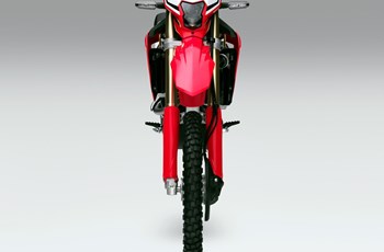 Honda CRF450L 2019 - Bild 5 Honda CRF450L 2019 - Bild 5