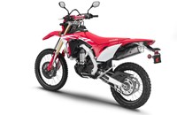 Honda CRF450L 2019 - Bild 7