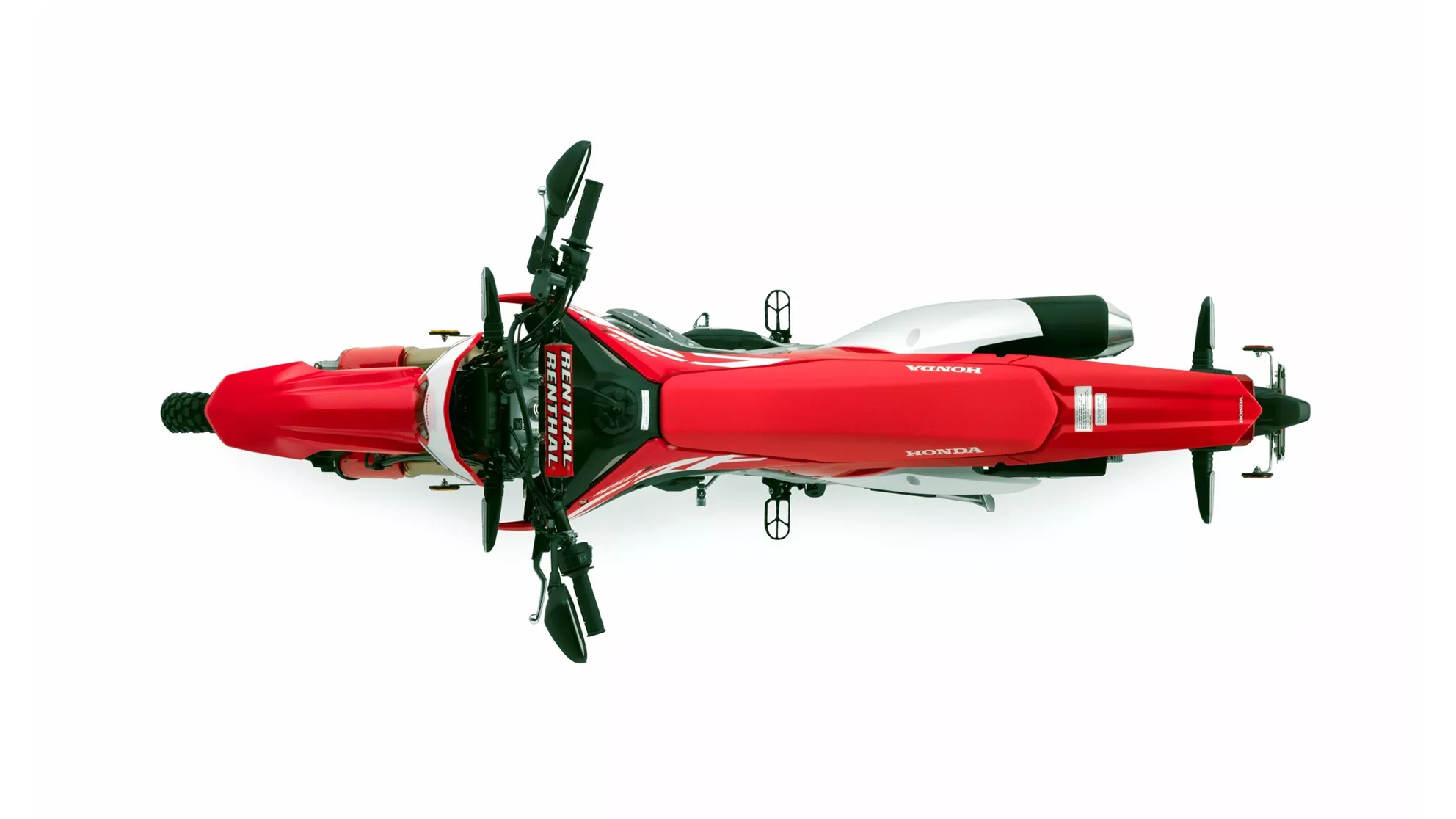 Honda CRF450L - Image 6 Honda CRF450L - Image 6