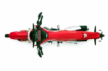 Honda CRF450L 2019 - Bild 8 Honda CRF450L 2019 - Bild 8