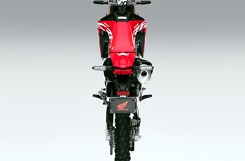 Honda CRF450L 2019 - Bild 9 Honda CRF450L 2019 - Bild 9