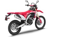 Honda CRF450L 2019 - Bild 10