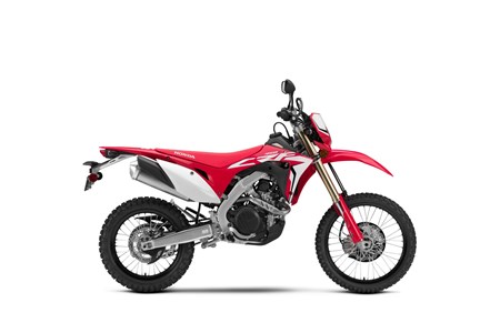 Honda CRF450L 2019 Honda CRF450L 2019