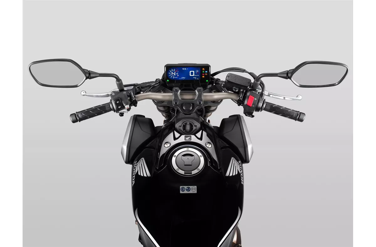 Honda CB650R Honda CB650R