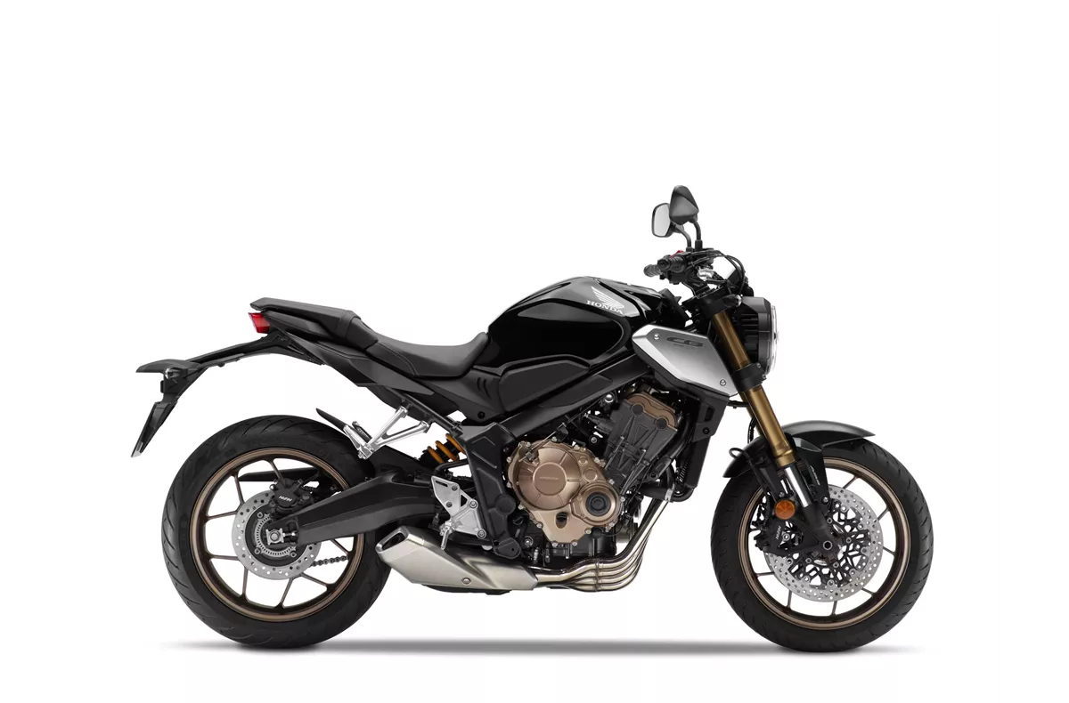 Honda CB650R Honda CB650R