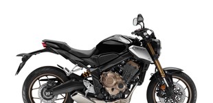 Yamaha XSR700 2020 vs Honda CB650R 2019