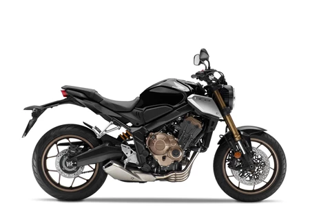Honda CB650R 2019 Honda CB650R 2019