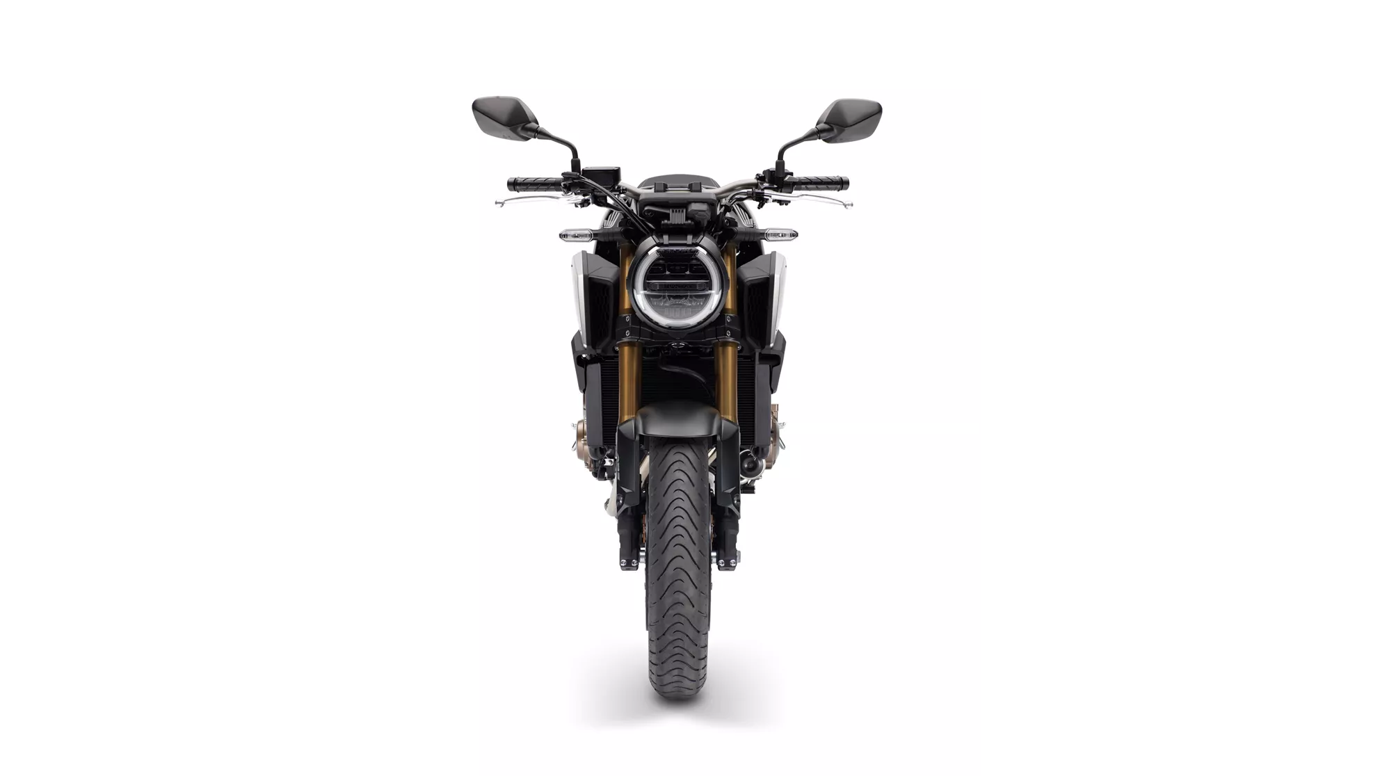 Honda CB650R - Image 2 Honda CB650R - Image 2