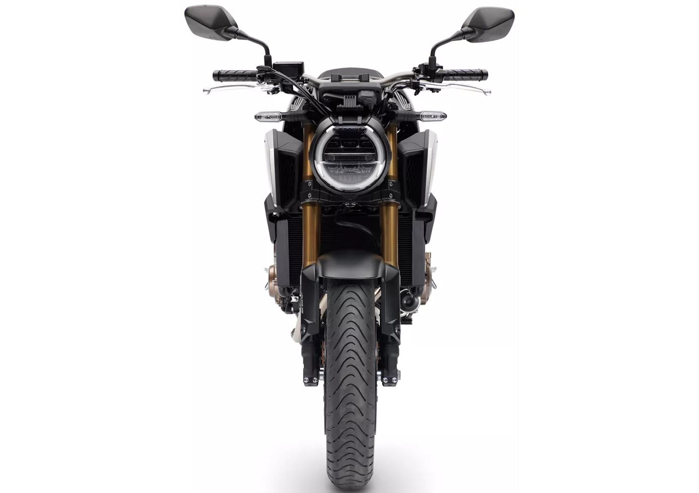 Honda CB650R 2019 Honda CB650R 2019