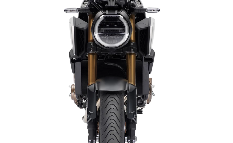 Honda CB650R Bild 4: Honda CB650R