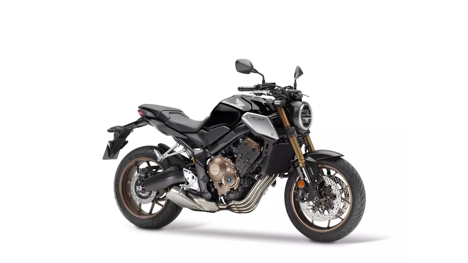Honda CB650R - Image 6 Honda CB650R - Image 6