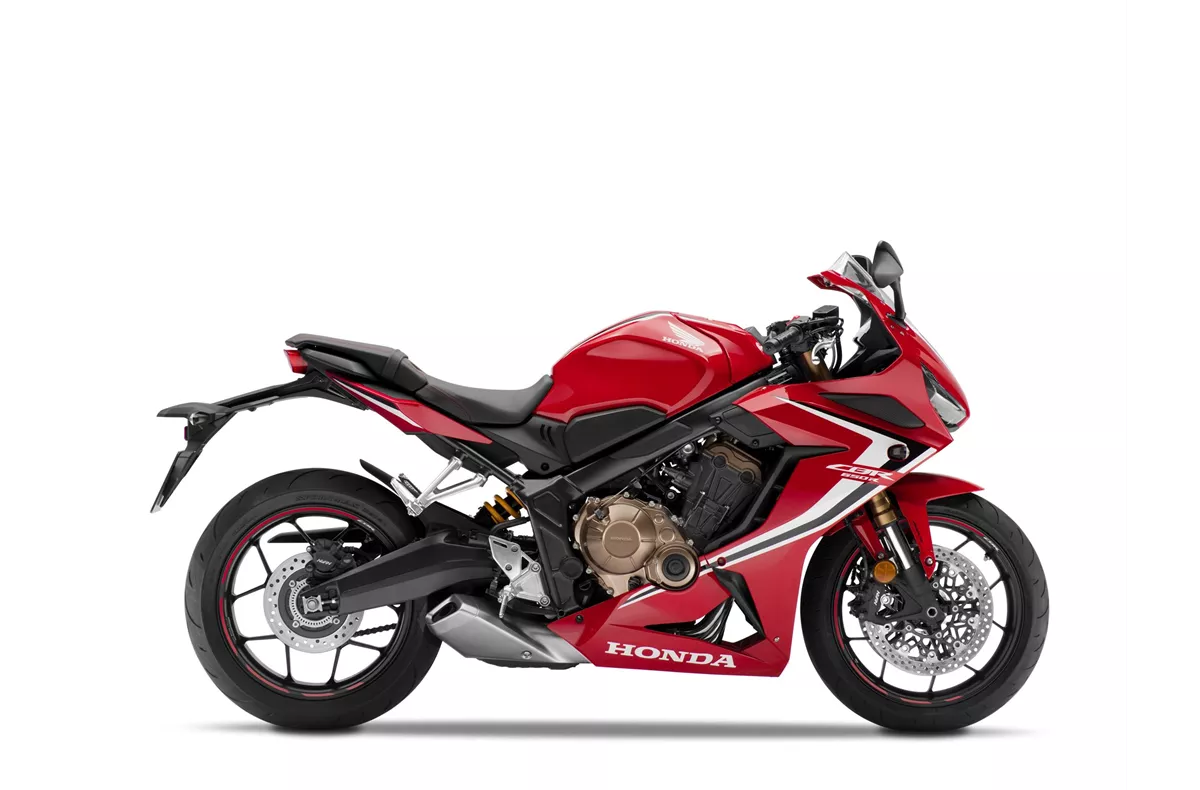 Honda CBR650R Honda CBR650R