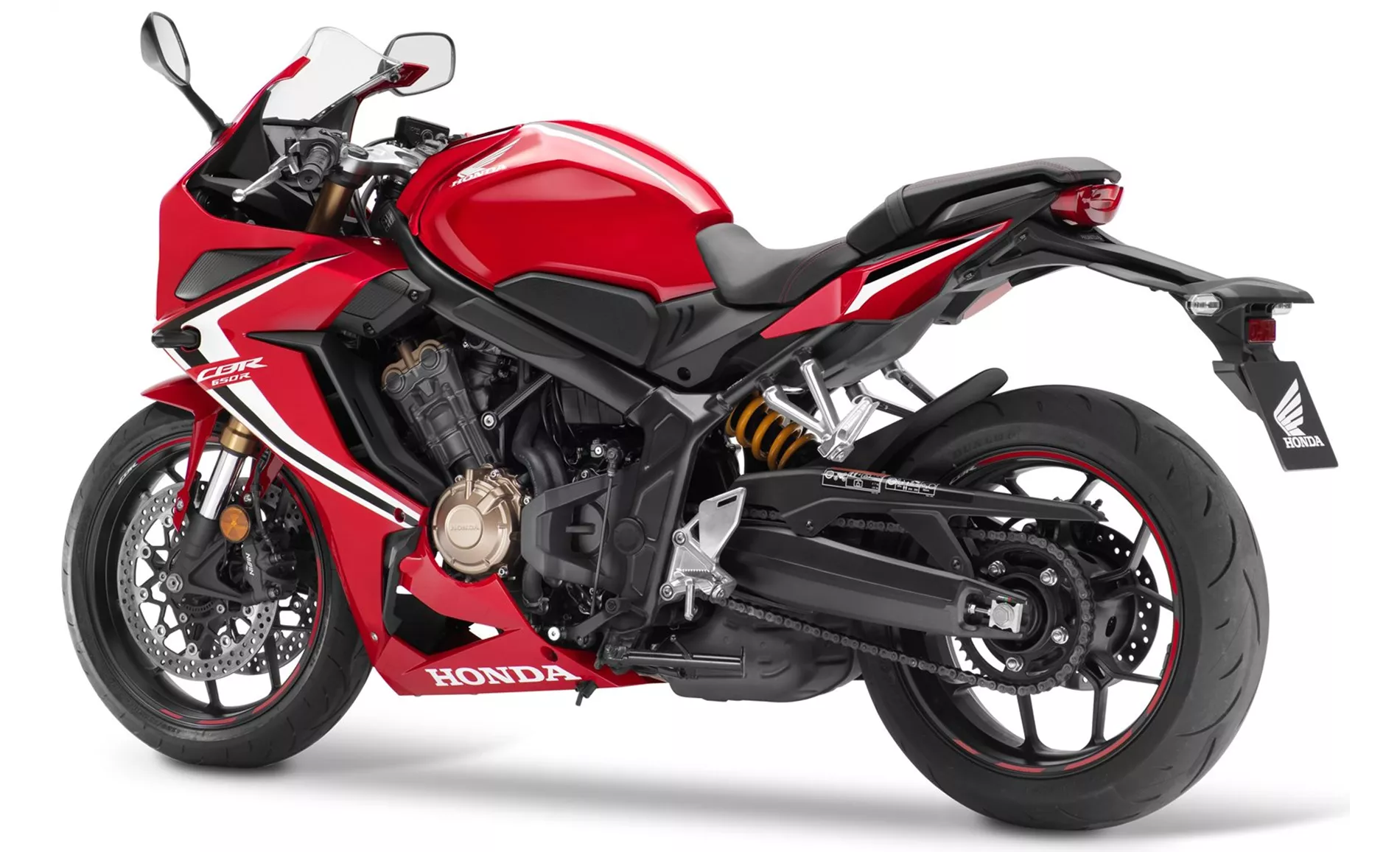 Honda CBR650R 2019 Honda CBR650R 2019